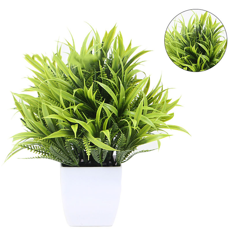 Artificial Bonsai Green Fake P - Bonsai Garden Zen recension och pris