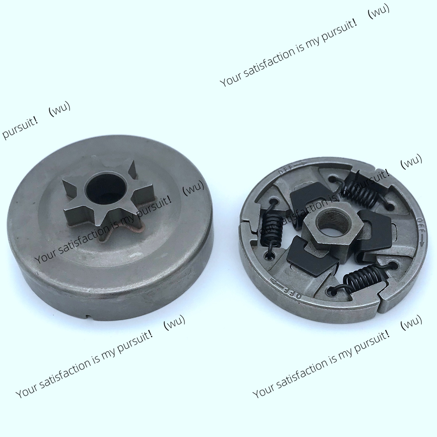Clutch Drum for Ms261 STIHL Ms - Stihl Chainsaw Ms261 recension och pris