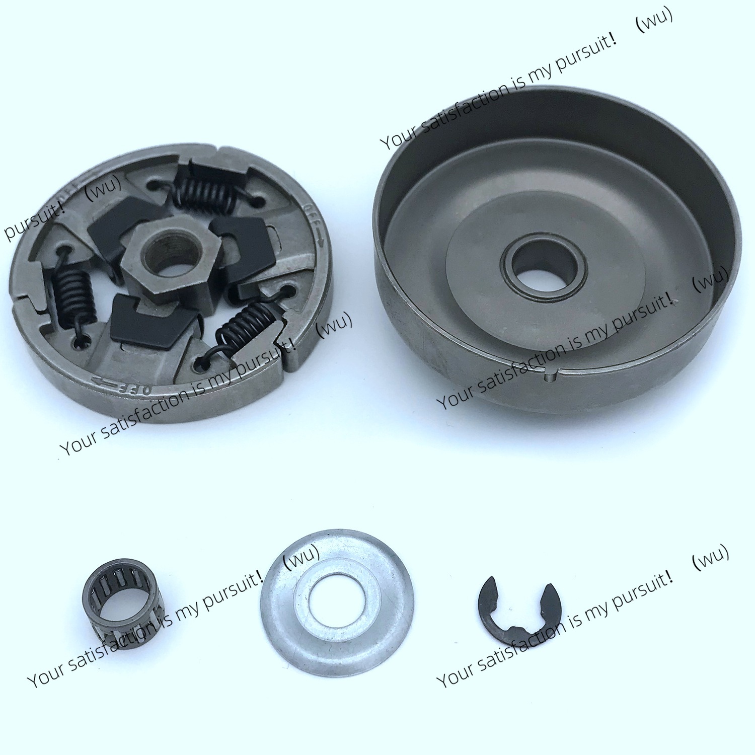 Clutch Drum for Ms261 STIHL Ms - Stihl Chainsaw Ms261 recension och pris