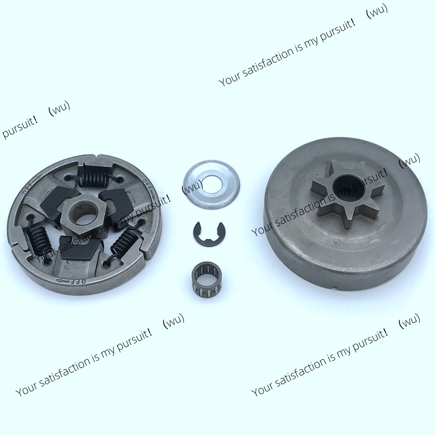 Clutch Drum for Ms261 STIHL Ms - Stihl Chainsaw Ms261 recension och pris