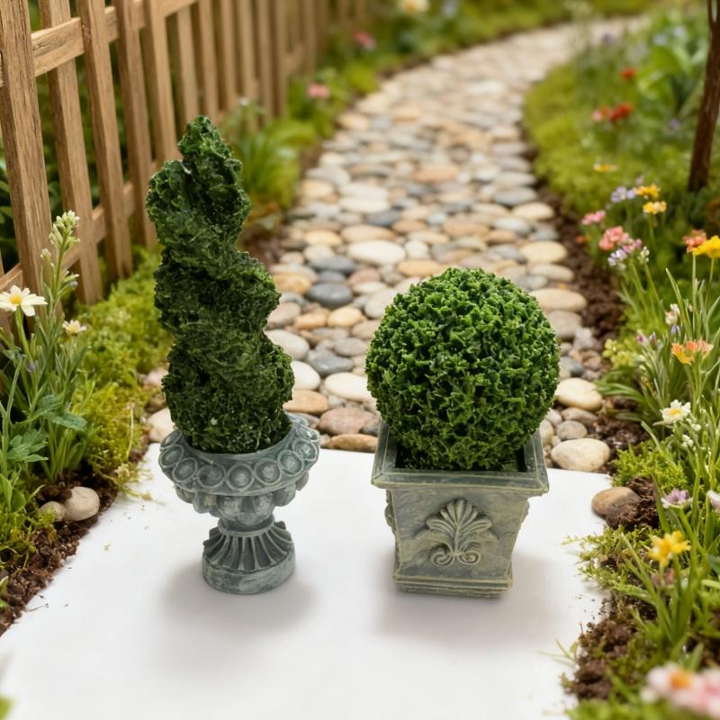 Garden Landscape Decoration Do - Bonsai Garden House recension och pris