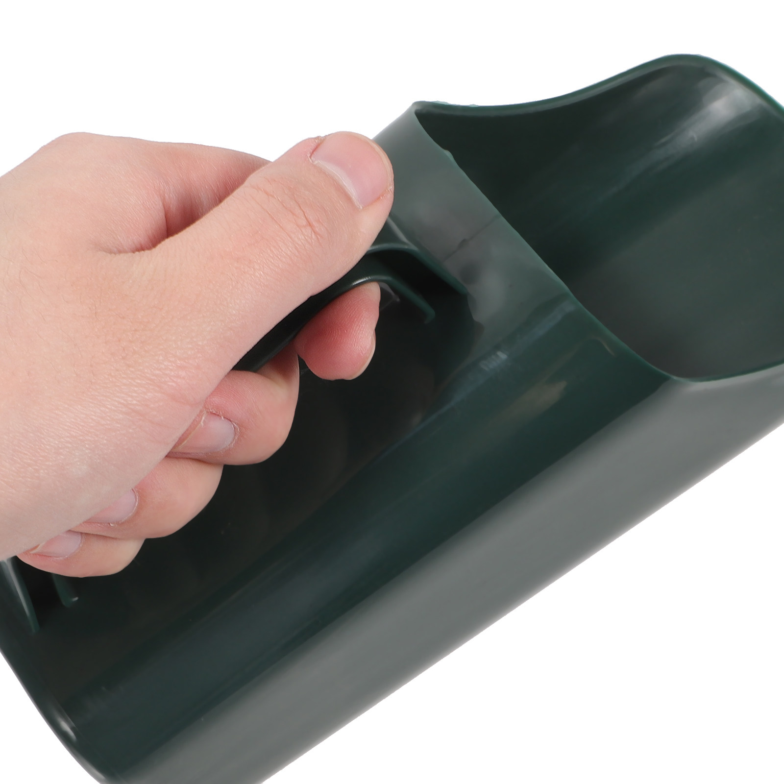 Bonsai Soil Scoops for Garden  - Soil Scoop Tool recension och pris