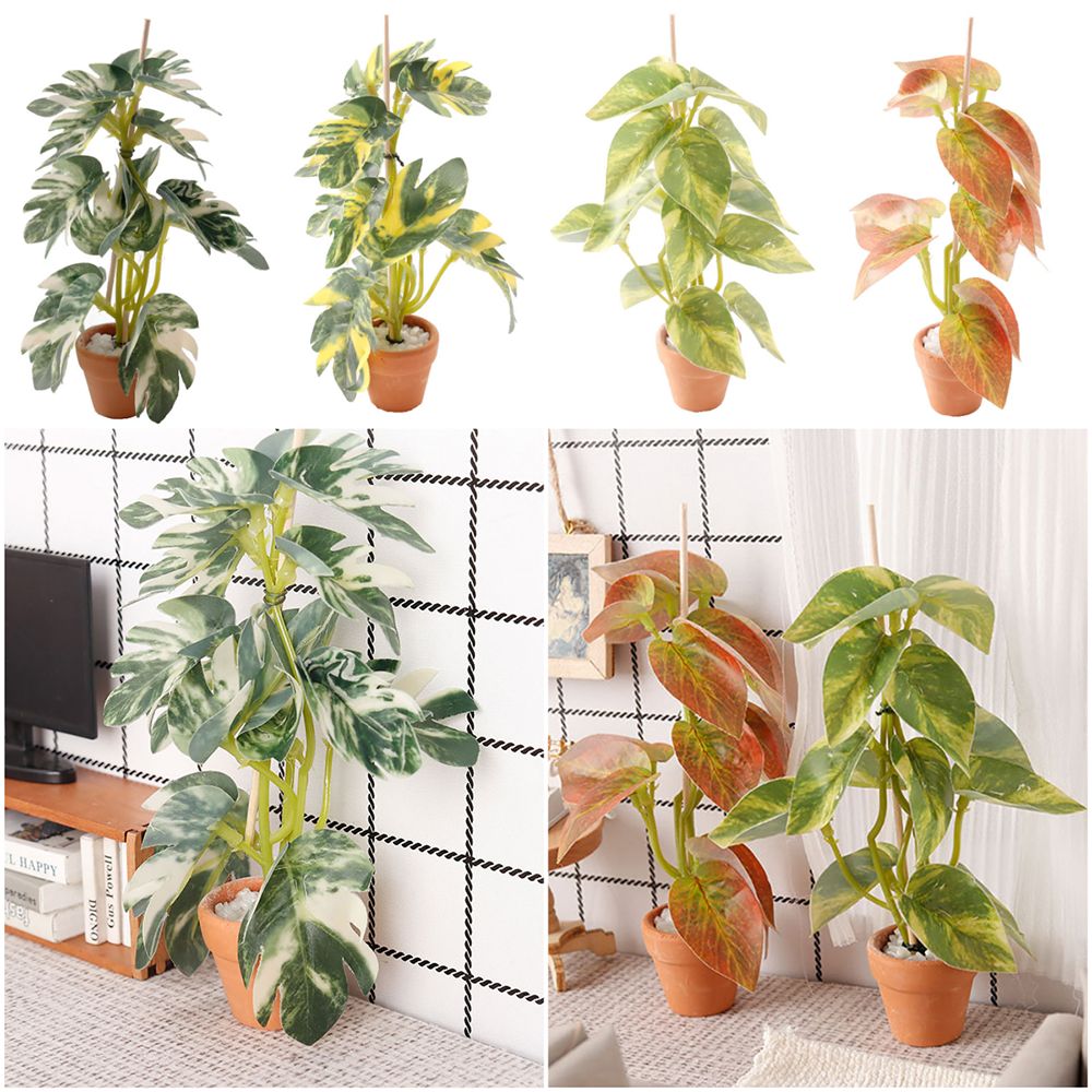 Creative 1:12 Dollhouse Plant  - Bonsai Garden House recension och pris