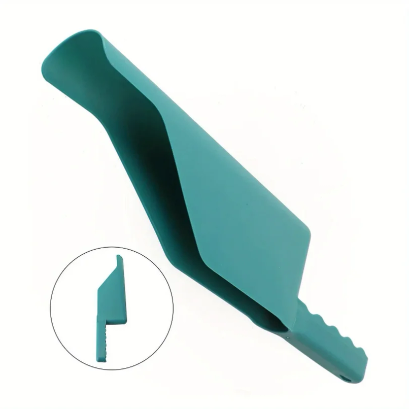 1pc, Gutter Getter Scoop Clean - Soil Scoop Tool recension och pris