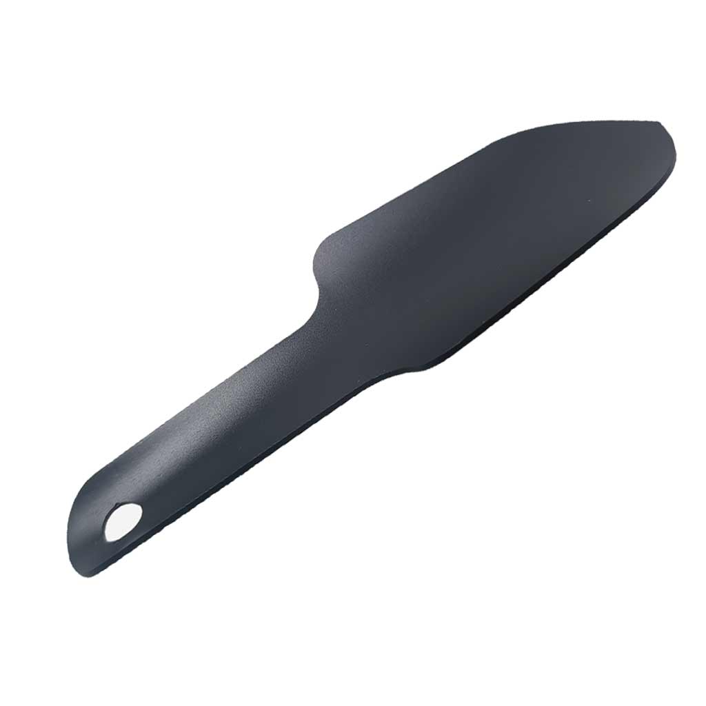 Portable Military Beach Shovel - Soil Scoop Tool recension och pris