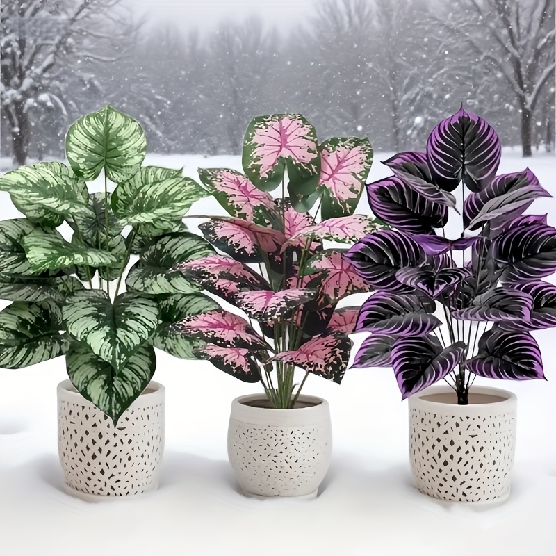 3pcs 60cm  Large Artificial Gr - Bonsai Garden Kit recension och pris