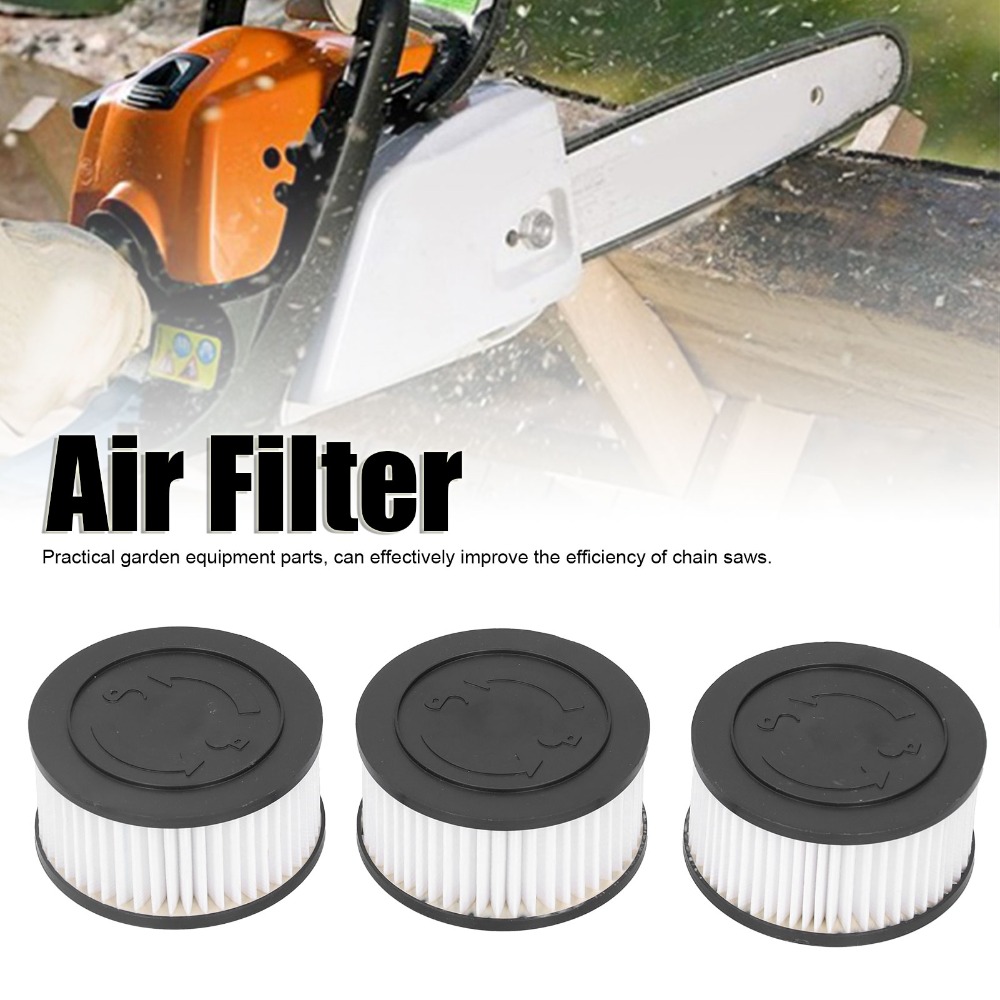 3PCS ABS Chainsaw Air Filter W - Stihl Chainsaw Ms261 recension och pris