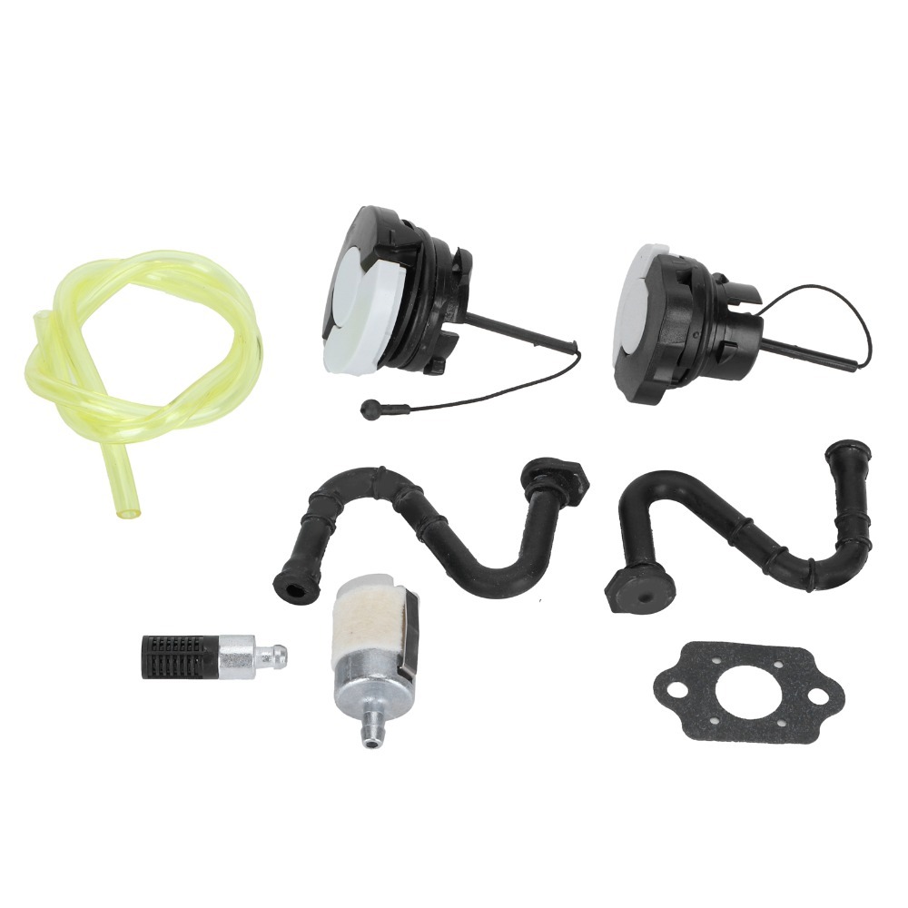 Durable ABS Fuel Oil Cap Compa - Stihl Chainsaw Ms261 recension och pris