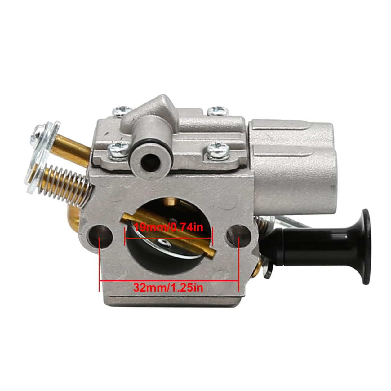 11411200617 Replacement Carbur - Stihl Chainsaw Ms261 recension och pris