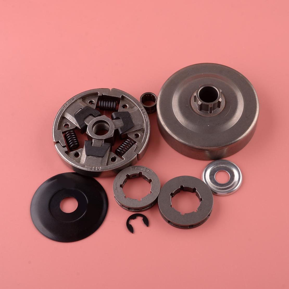 1 Set Clutch Assy Drum Washer  - Stihl Chainsaw Ms261 recension och pris