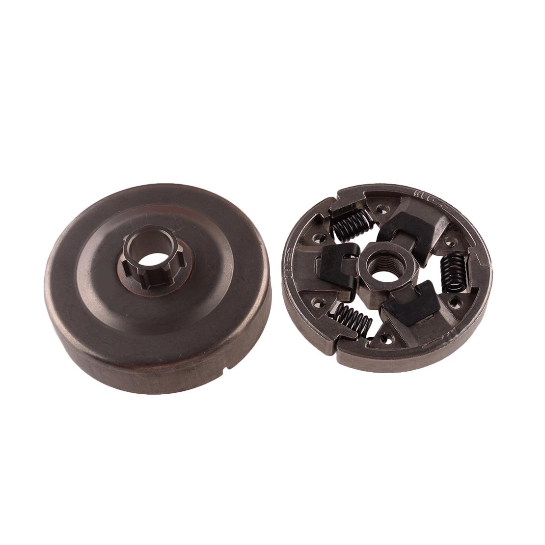 1 Set Clutch Assy Drum Washer  - Stihl Chainsaw Ms261 recension och pris