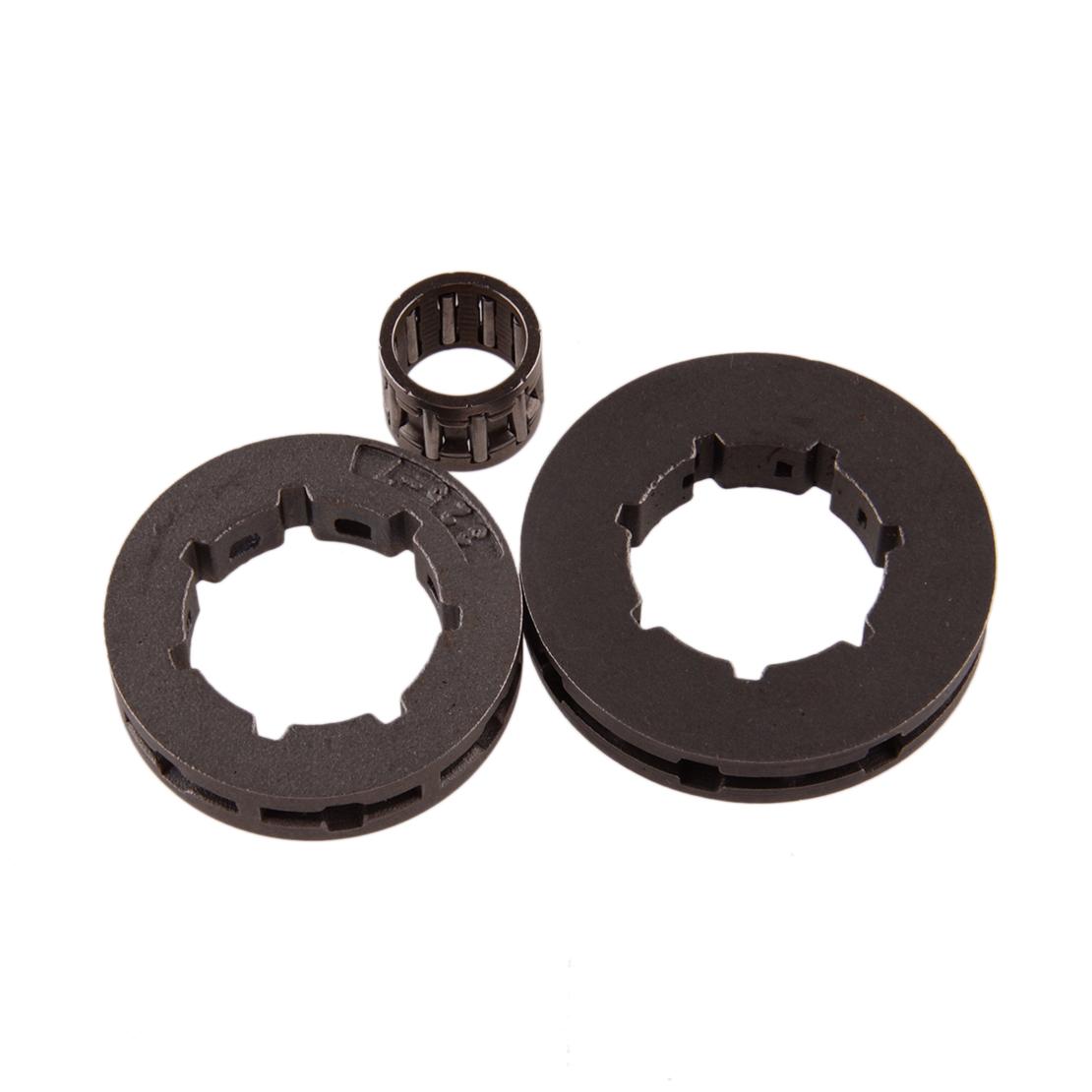 1 Set Clutch Assy Drum Washer  - Stihl Chainsaw Ms261 recension och pris