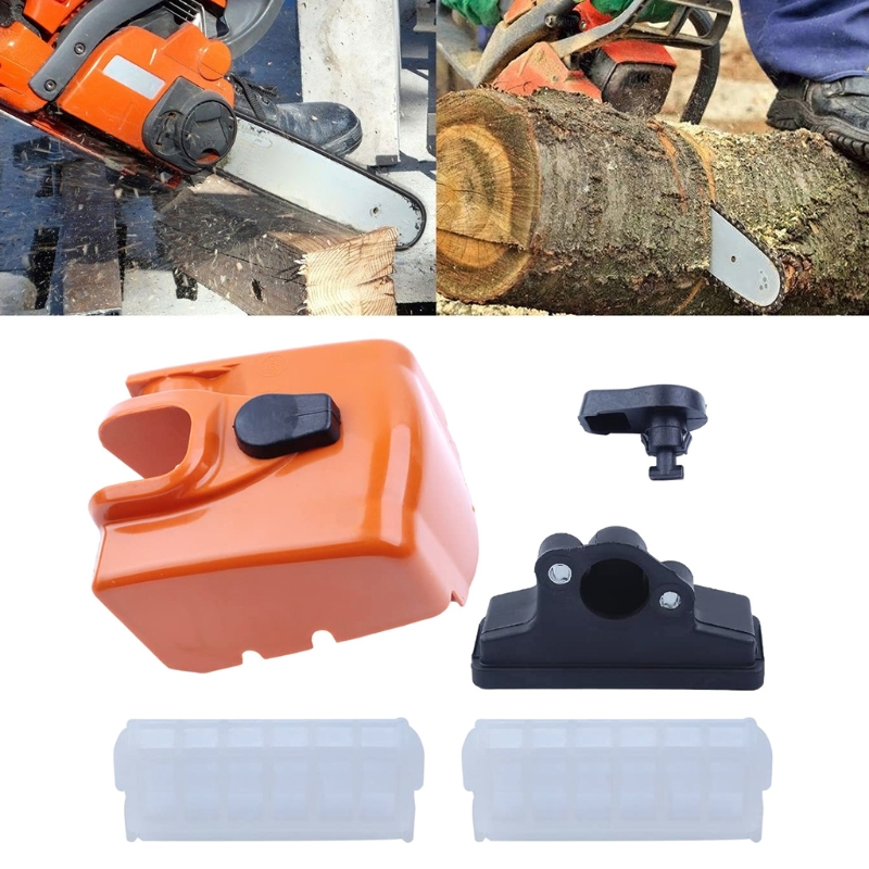 23GA Air Filter & Cover for w/ - Stihl Chainsaw Ms261 recension och pris