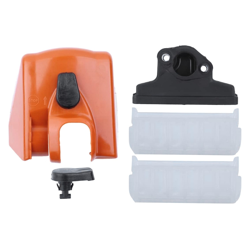 23GA Air Filter & Cover for w/ - Stihl Chainsaw Ms261 recension och pris
