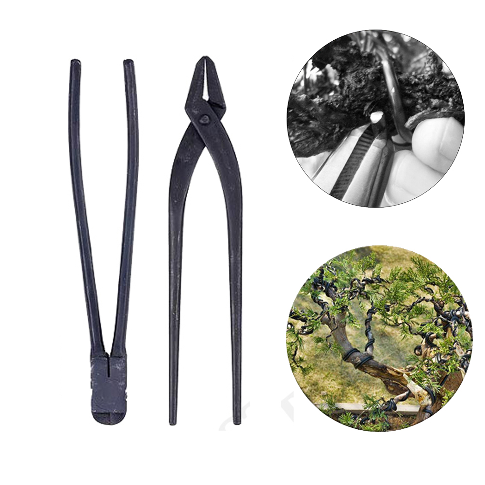 2pcs/set Garden Pruning Wire D - Jin Plier Branch recension och pris