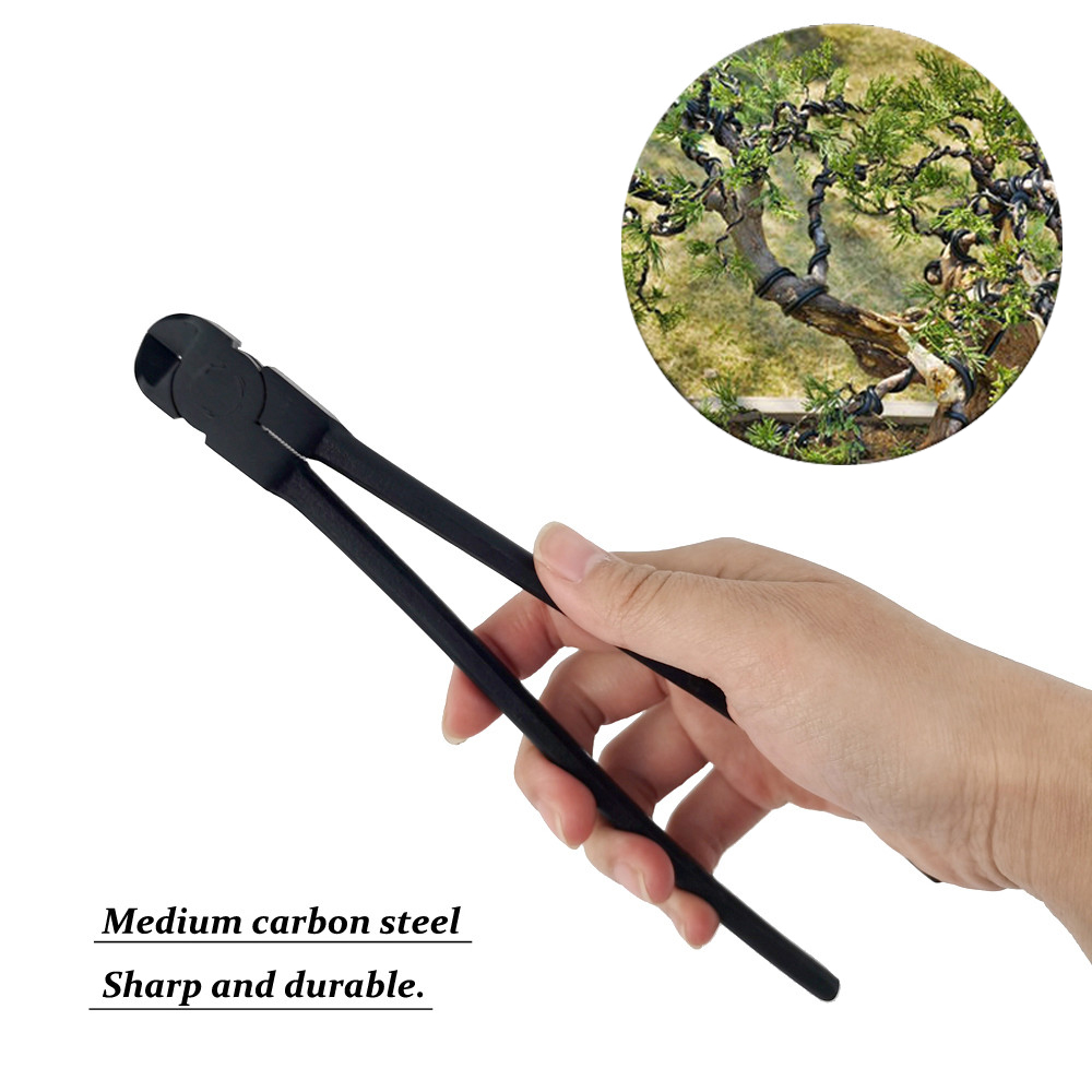 2pcs/set Garden Pruning Wire D - Jin Plier Branch recension och pris