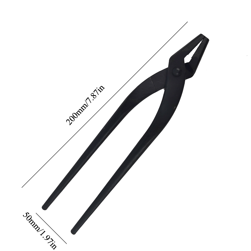 2pcs/set Garden Pruning Wire D - Jin Plier Branch recension och pris