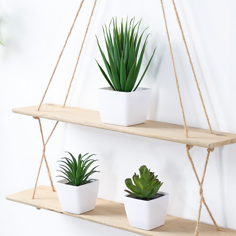 (A set of 3PCS) Simulated Mini - Bonsai Garden Zen recension och pris