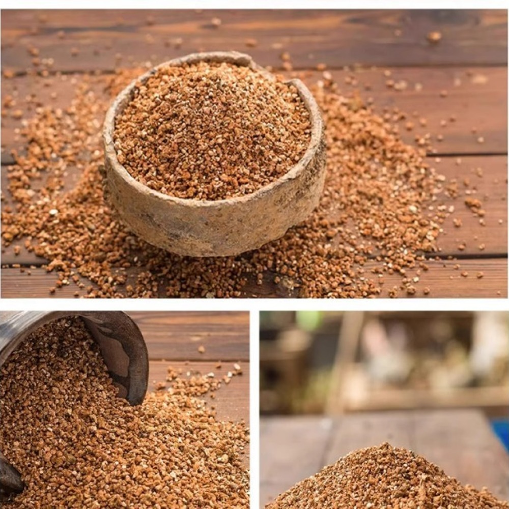 Natural Mineral Vermiculite Pe - Horticulture Soil Perlite recension och pris