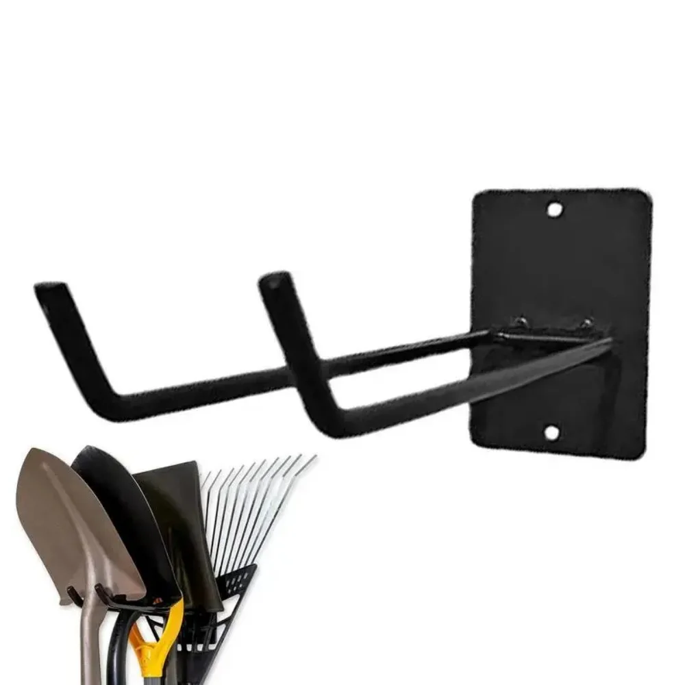 Iron-made Gardening Hanging Ho - Soil Scoop Tool recension och pris