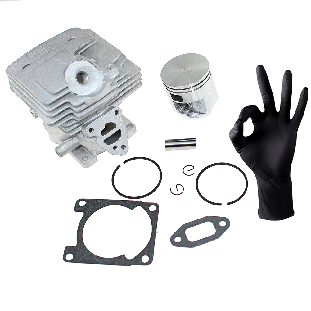Cylinder Piston Kit For Stihl  - Stihl Chainsaw Ms261 recension och pris