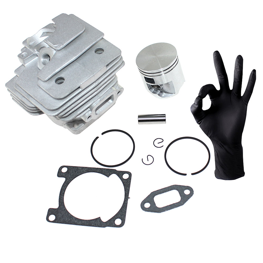 Cylinder Piston Kit For Stihl  - Stihl Chainsaw Ms261 recension och pris
