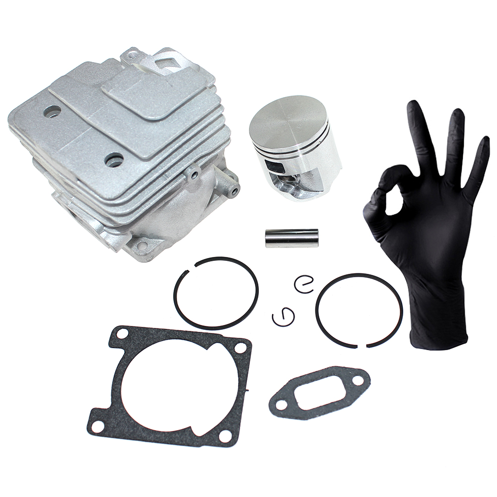 Cylinder Piston Kit For Stihl  - Stihl Chainsaw Ms261 recension och pris