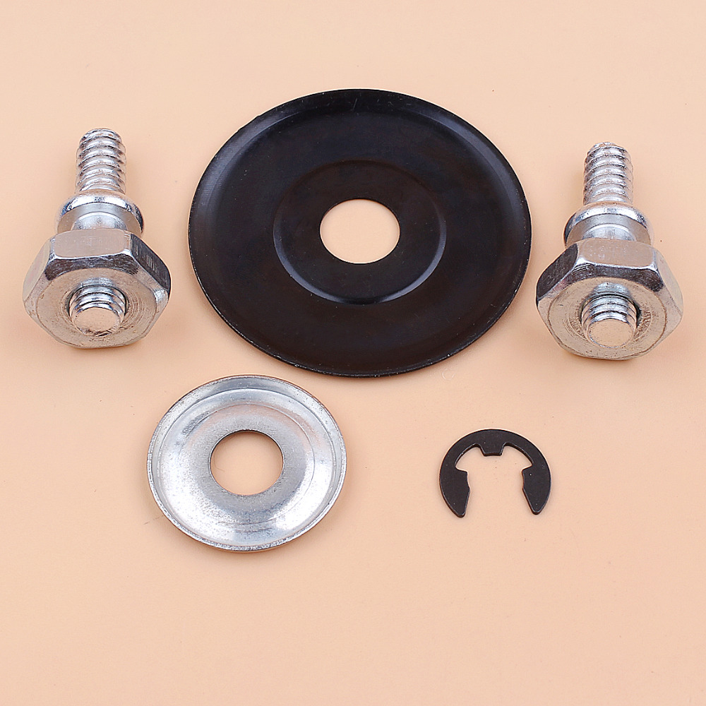Clutch Washer Bar Nuts Studs S - Stihl Chainsaw Ms261 recension och pris