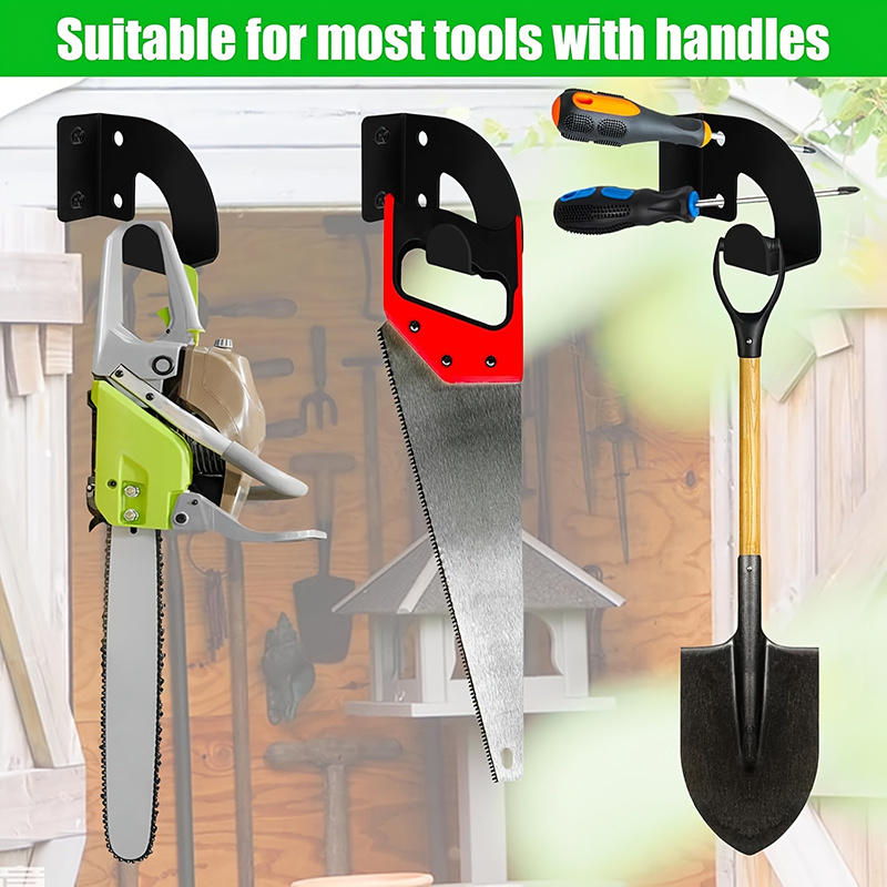 Workshop Tools Storage Rack He - Soil Scoop Tool recension och pris