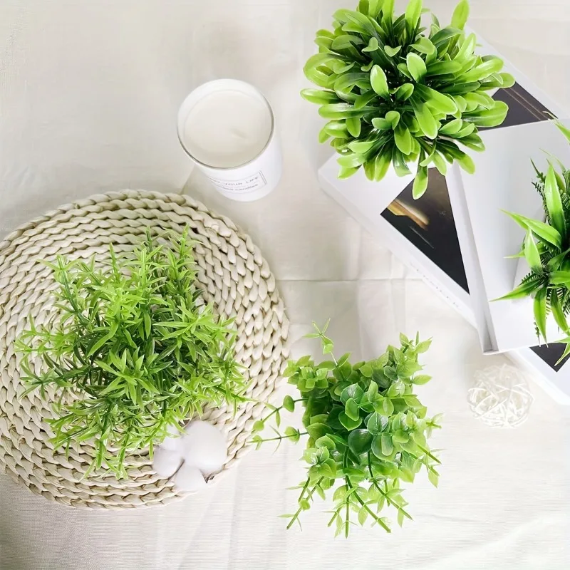 Wholesale Artificial Plant Pot - Bonsai Garden Kit recension och pris