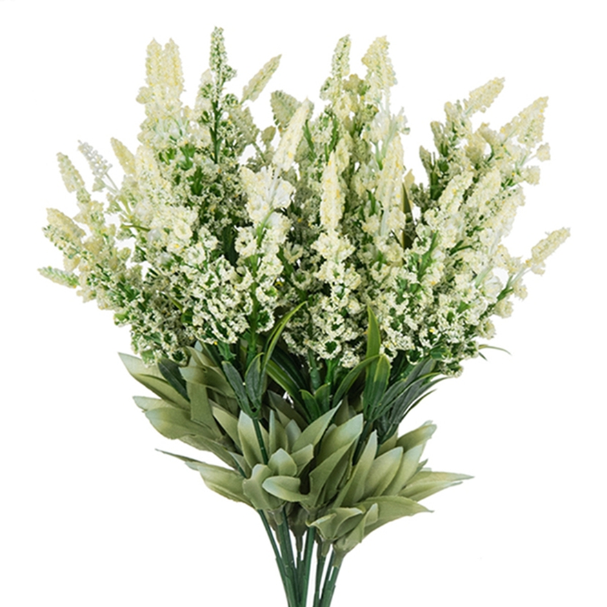 5pcs Artificial Flowers Plants - Bonsai Garden Centre recension och pris
