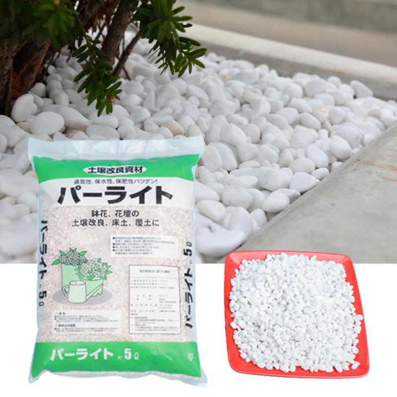 Perlite Bulk For Gardening Hor - Horticulture Soil Perlite recension och pris