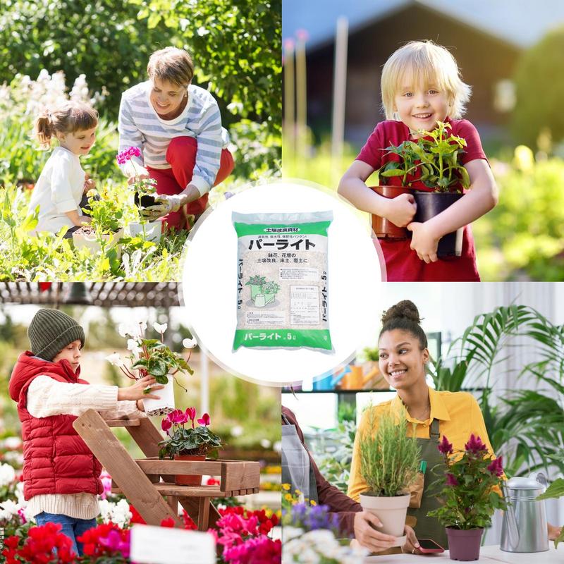 Perlite Bulk For Gardening Hor - Horticulture Soil Perlite recension och pris