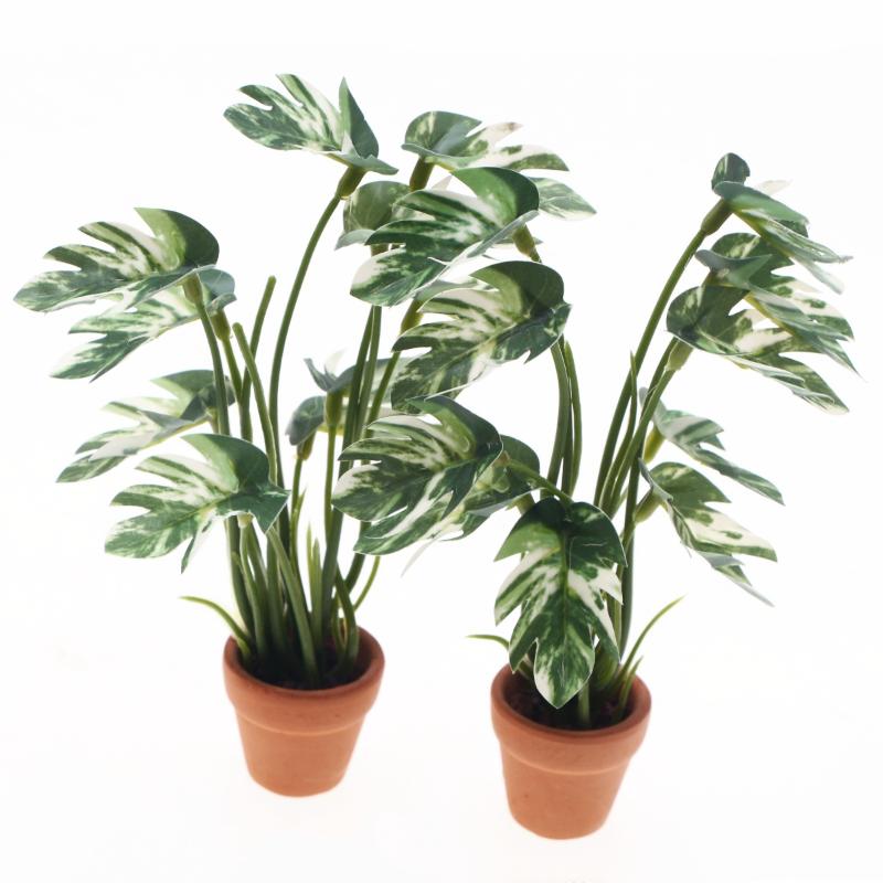 New.1PC 1/12 Dollhouse Simulat - Bonsai Garden Zen recension och pris