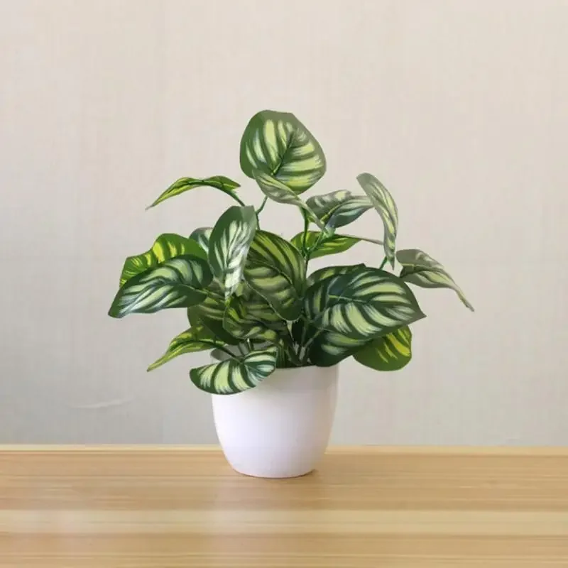 Artificial Plants Bonsai Fake  - Bonsai Garden Zen recension och pris