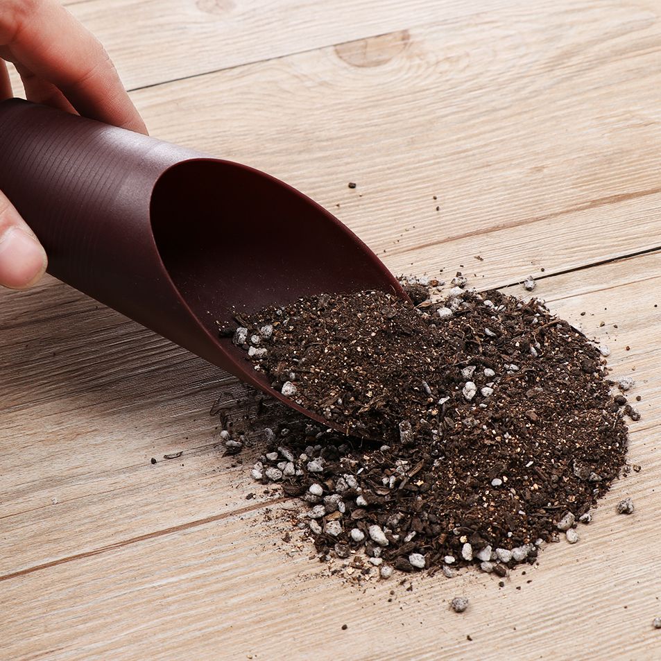 1PC Plastic Soil Shovel Cup Fo - Soil Scoop Tool recension och pris
