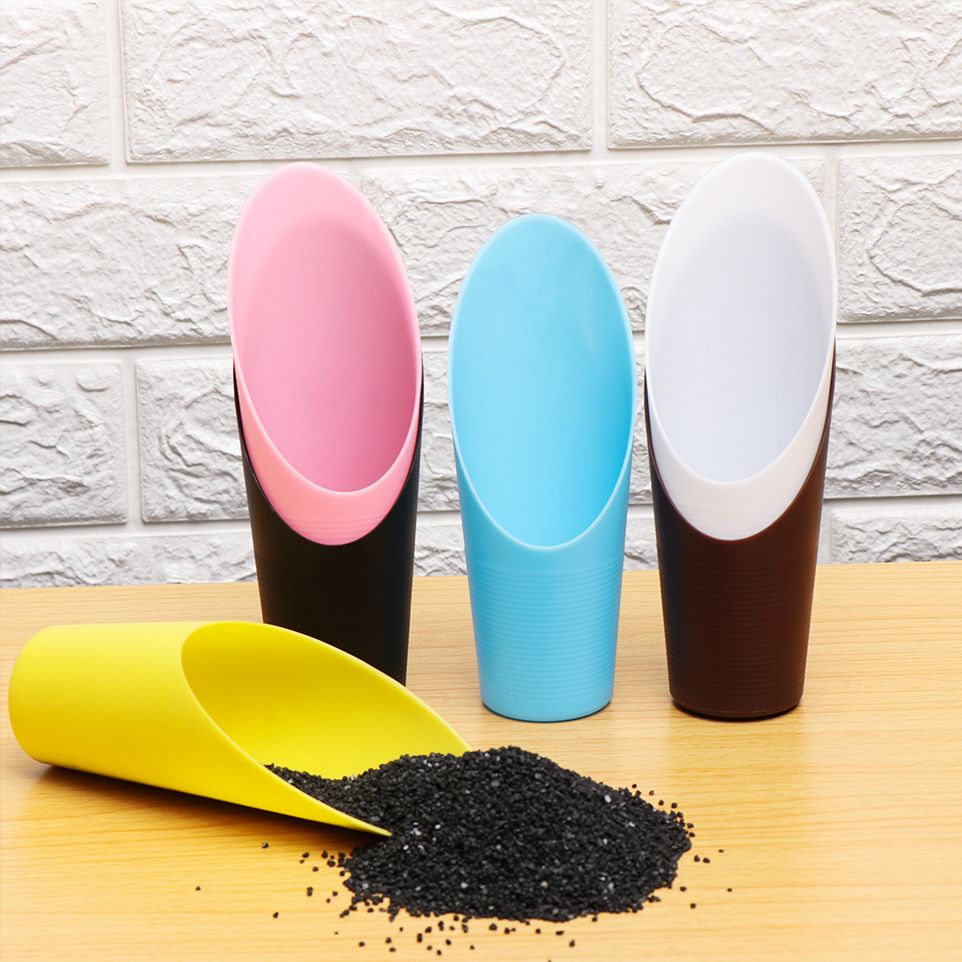 1PC Plastic Soil Shovel Cup Fo - Soil Scoop Tool recension och pris
